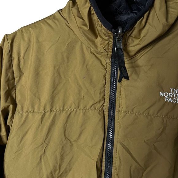 The North Face 550 Down Jacket Boys Medium - Picture 7 of 7